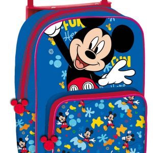 Trolley pequeño Minni Daisies