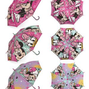 MINNIE - PARAG.POLY.AUTO 3S - 48/8
