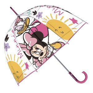MINNIE - PARAG.EVA BURBUJA 2S-48/8