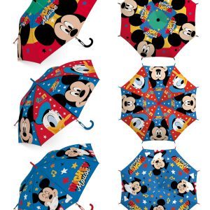 MICKEY - PARAG.POLY.AUTO 3S - 48/8