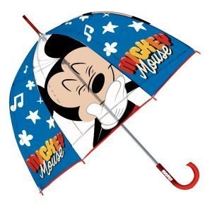 MICKEY - PARAG.EVA BURBUJA 2S-48/8