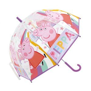 PEPPA - PARAG.EVA BURBUJA 2S-48/8