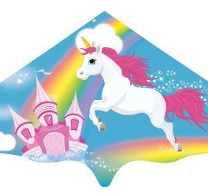 Cometa Unicornio