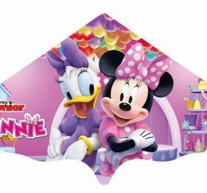 Cometa Minnie Mouse