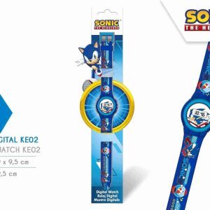 Reloj Digital Sonic