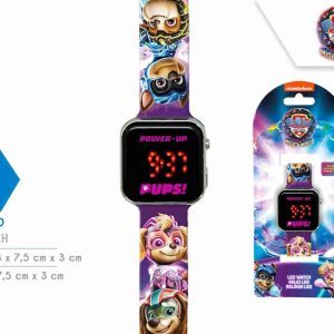 Reloj Led Skye