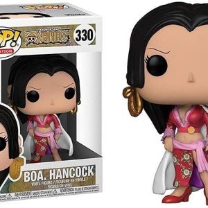 Funko Pop! Animation Shonen Jump One Piece Boa Hancock. Hancock
