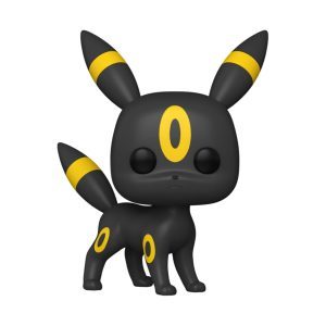 Funko Pop! Games Pokemon - Umbreon