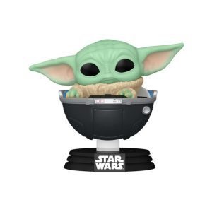 Funko Pop! Star Wars The Mandalorian S9 - Grogu