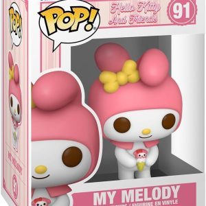 Funko Pop! Sanrio HK - My Melody