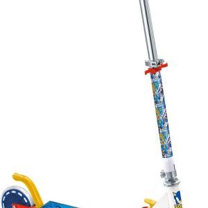 Patinete infantil de aluminio de 2 ruedas- SONIC