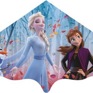 Cometa Frozen