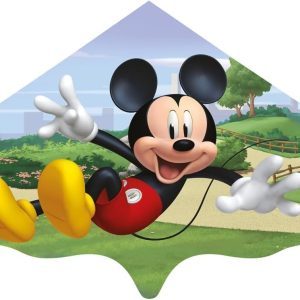 Cometa Mickey Mouse