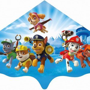 Cometa Paw Patrol