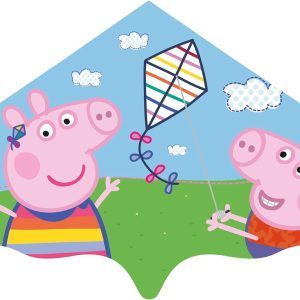 Cometa Peppa Pig