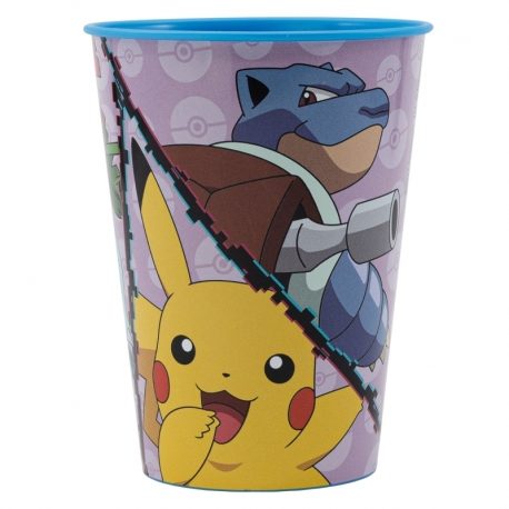 STOR VASO EASY PEQUEÑO 260 ML POKEMON DISTORSION