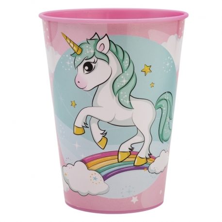 STOR VASO EASY PEQUEÑO 260 ML UNICORN RANGE