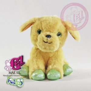 Perro de Peluche 19CM