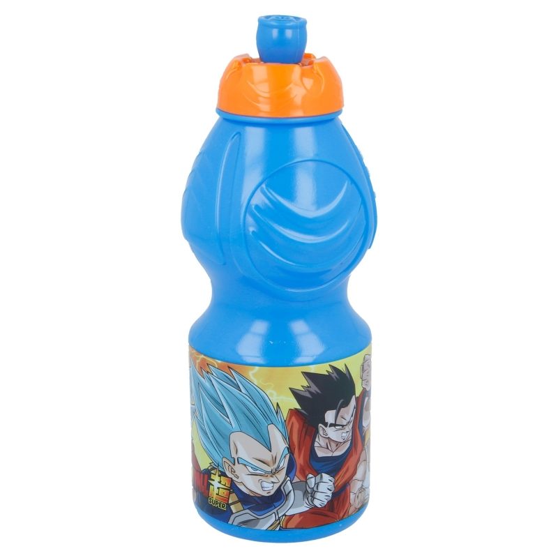 STOR BOTELLA SPORT 400 ML DRAGON BALL