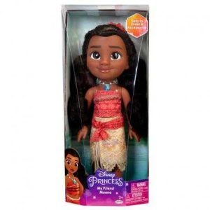 Princesa Moana Disney