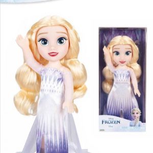 Elsa Frozen Disney