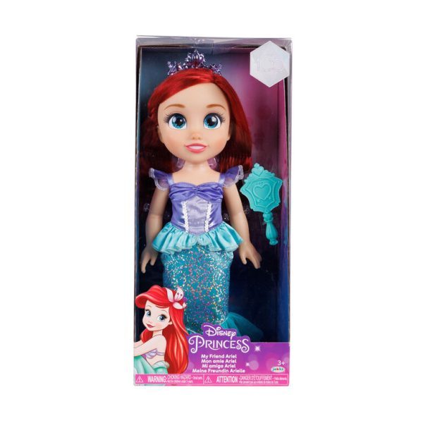 Princesa Ariel Disney