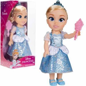 Princesa Cenicienta Disney