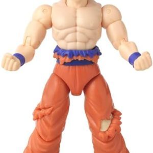 Figura de Acción Goku 30cm