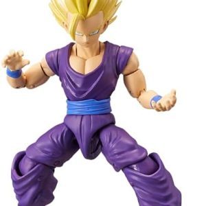 Figura de Acción Gohan S.S.2 30cm