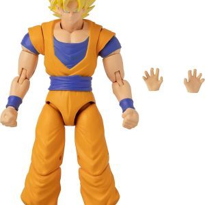 Figura de Acción Goku Super Saiyan 30cm