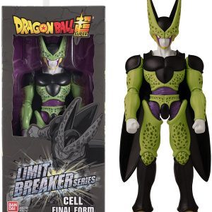 Figura de Acción Cell 30cm
