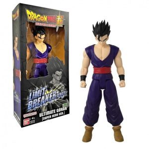 Figura de Acción Gohan 30cm