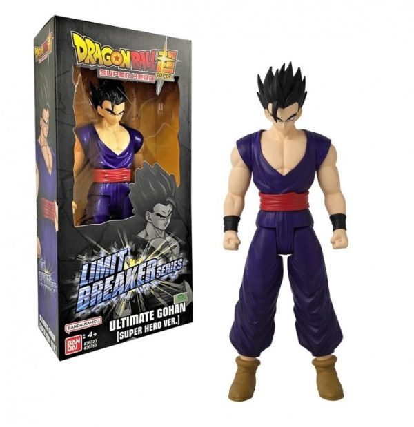 Figura de Acción Gohan 30cm