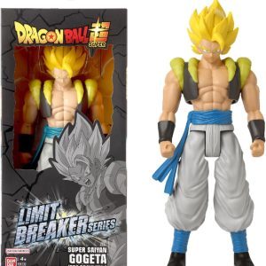 Figura de Acción Gogeta Super Saiyan 30cm