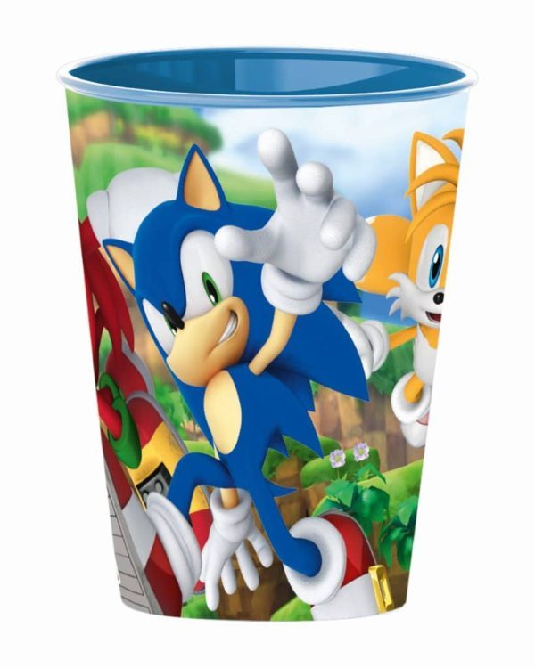 STOR VASO EASY PEQUEÑO 260 ML SONIC