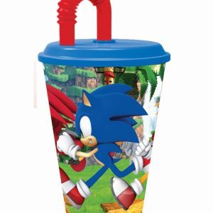 STOR VASO CAÑA EASY 430 ML SONIC