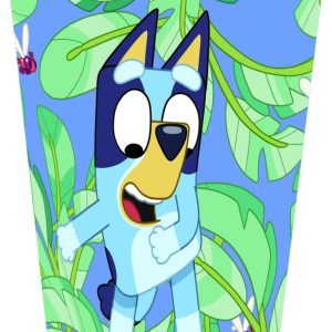 STOR VASO EASY PEQUEÑO 260 ML BLUEY