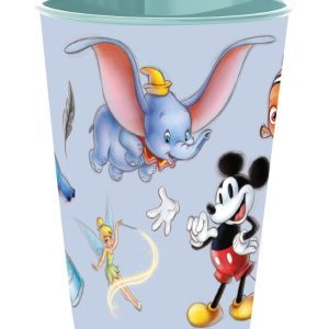 STOR VASO EASY PEQUEÑO 260 ML DISNEY 100