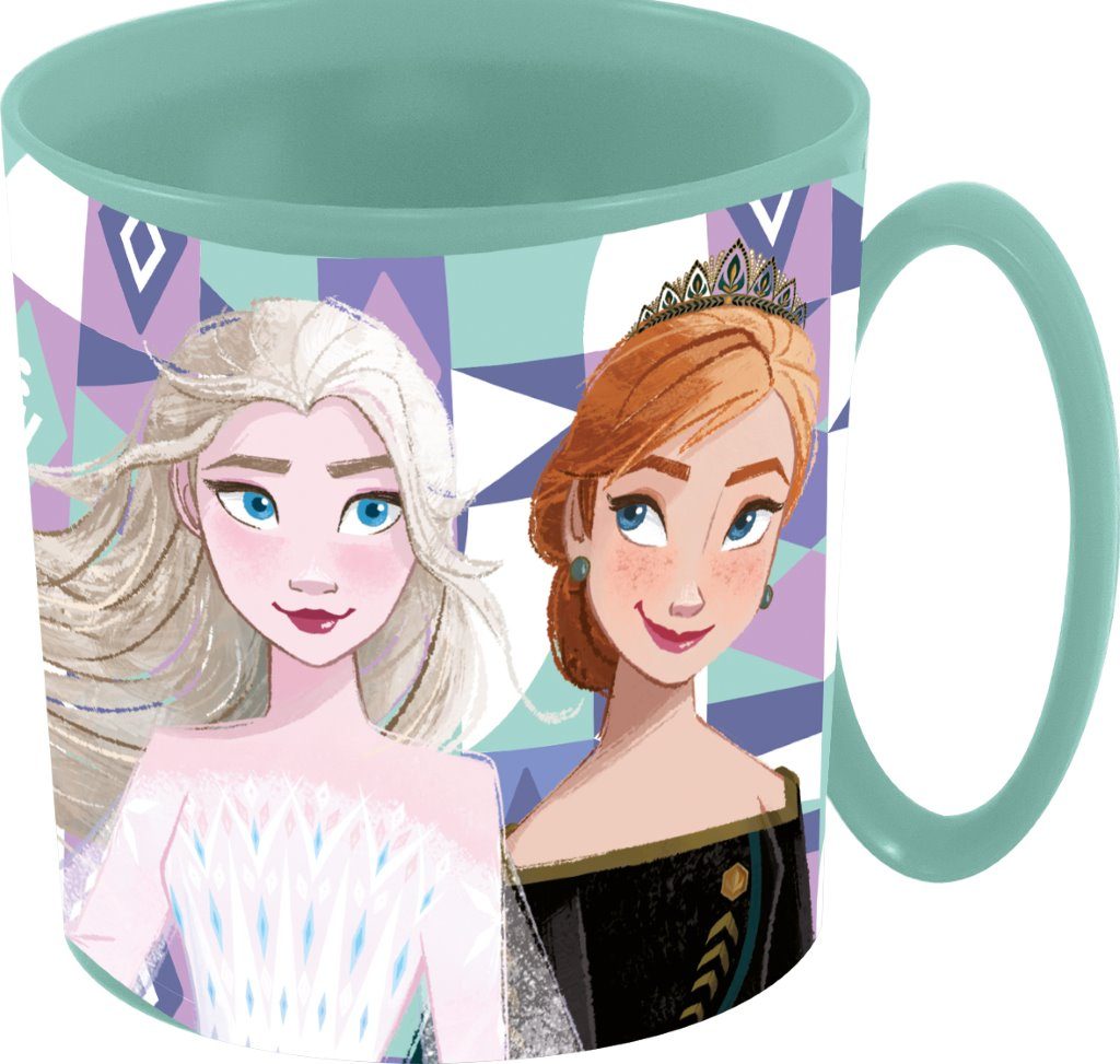 STOR TAZA MICRO 390 ML FROZEN ICE MAGIC