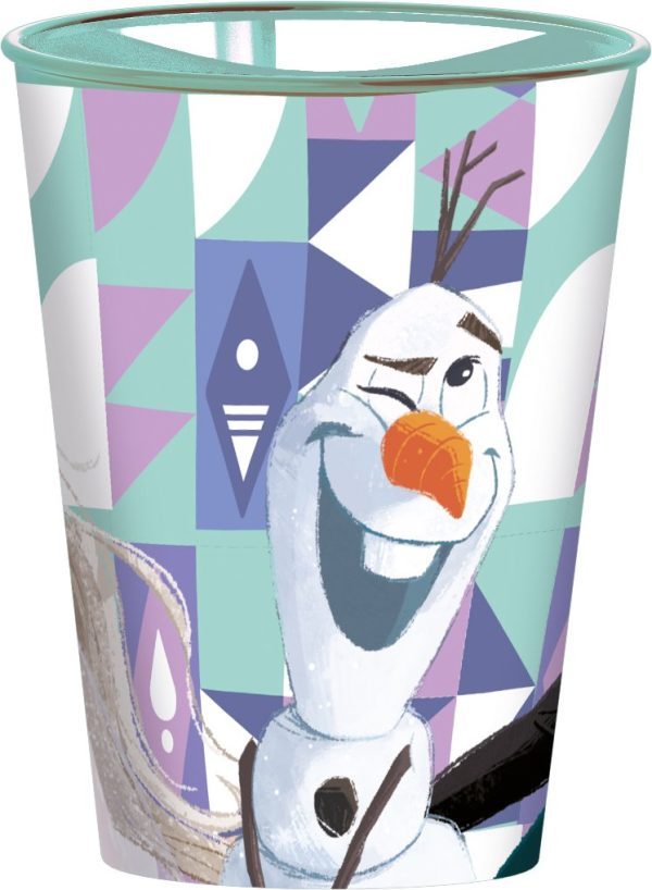 STOR VASO EASY PEQUEÑO 260 ML FROZEN ICE MAGIC
