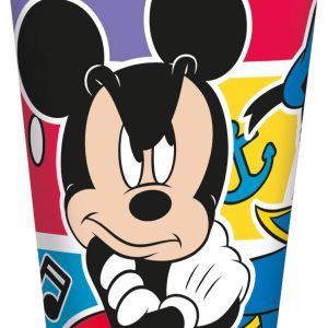 STOR VASO EASY PEQUEÑO 260 ML MICKEY MOUSE BETTER TOGETHER