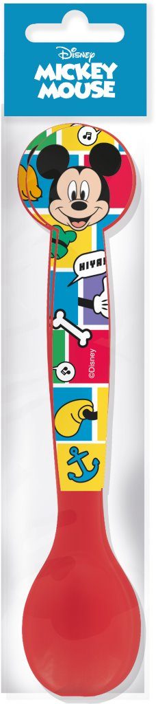 STOR SET DE 2 CUBIERTOS PP MICKEY MOUSE BETTER TOGETHER
