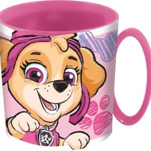STOR TAZA MICRO 390 ML PAW PATROL GIRL SKETCH ESSENCE