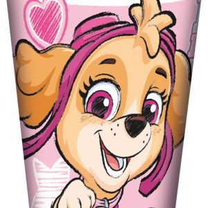 STOR VASO EASY PEQUEÑO 260 ML PAW PATROL GIRL SKETCH ESSENCE