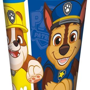 STOR VASO EASY PEQUEÑO 260 ML PAW PATROL PUP POWER