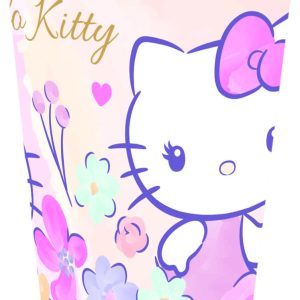STOR VASO EASY PEQUEÑO 260 ML HELLO KITTY