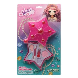 Set maquillaje Estrella