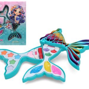 Set Maquillaje Sirena