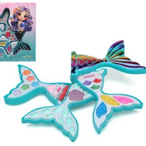 Set Maquillaje Sirena 2