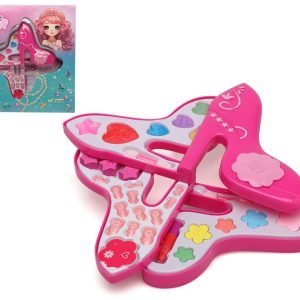 Set Maquillaje Zapato
